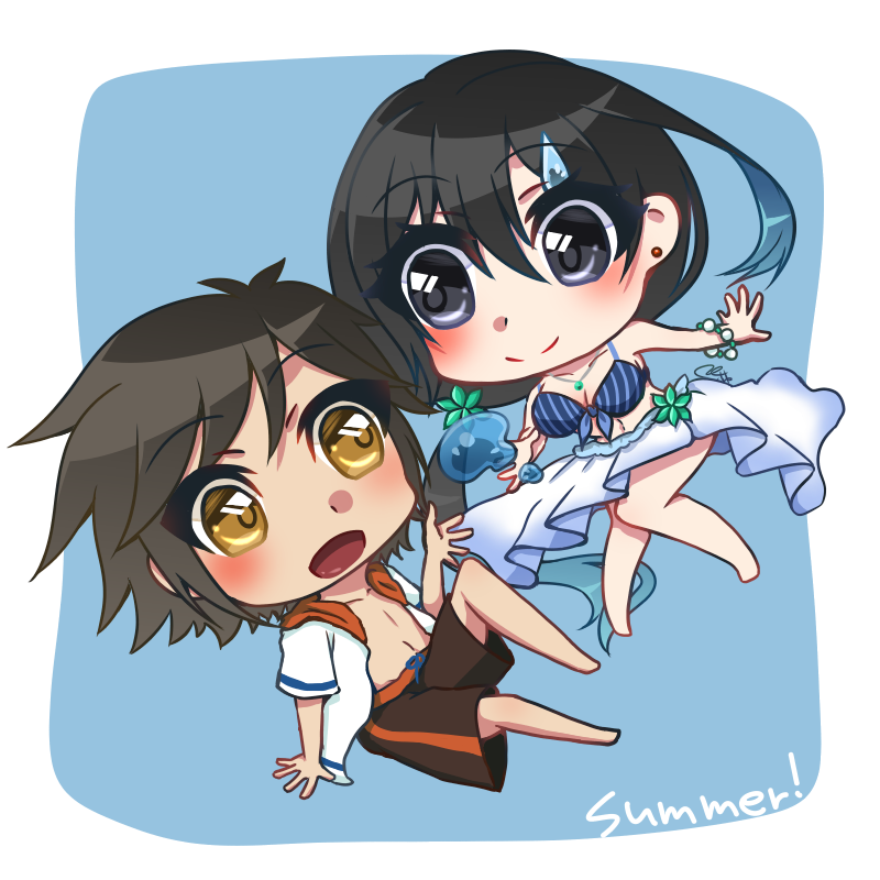 TOX/X2夢絵ログ①（TOX/X2）