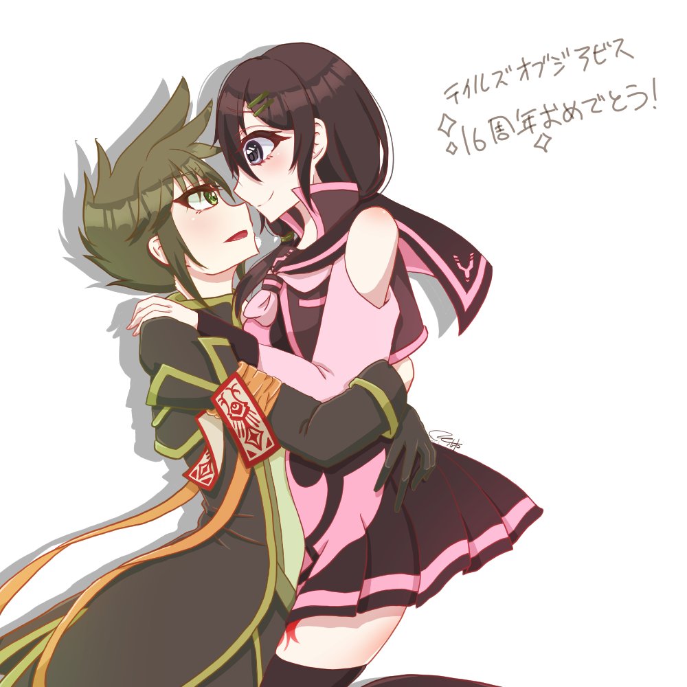 TOA夢絵ログ①（TOA）