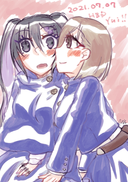 30日チャレンジ（呪術）